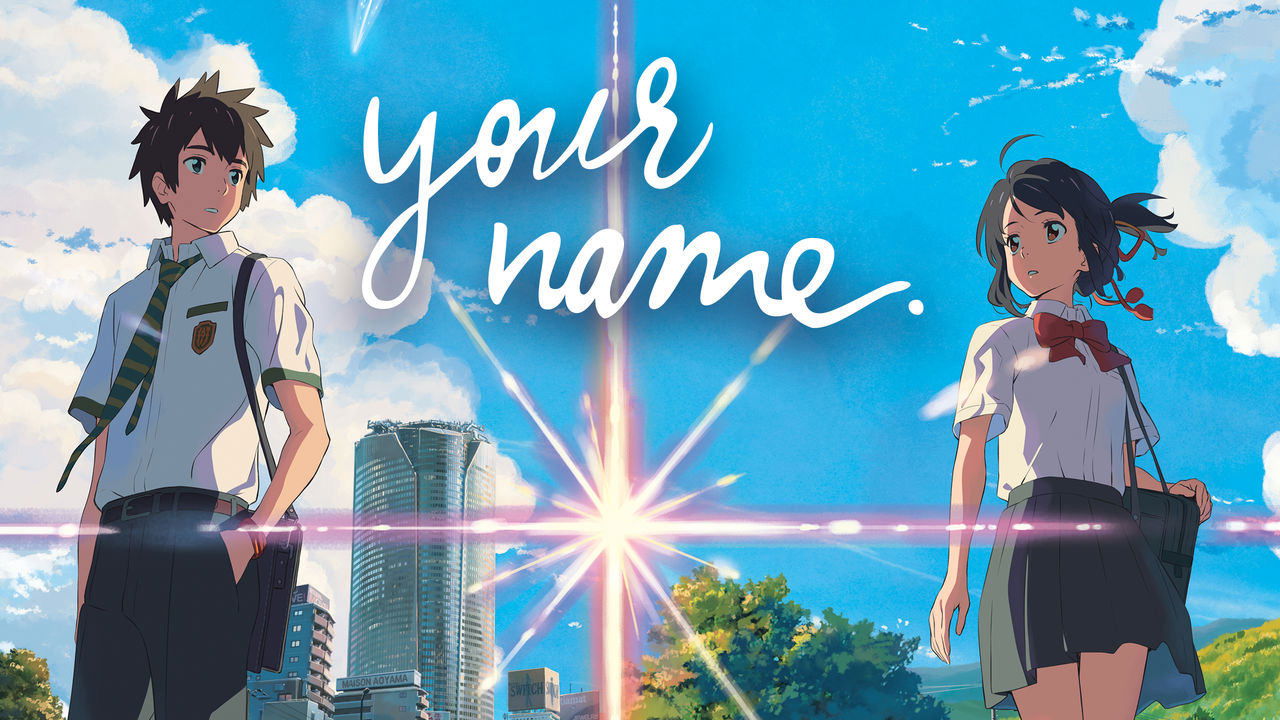Sening isming / Your name