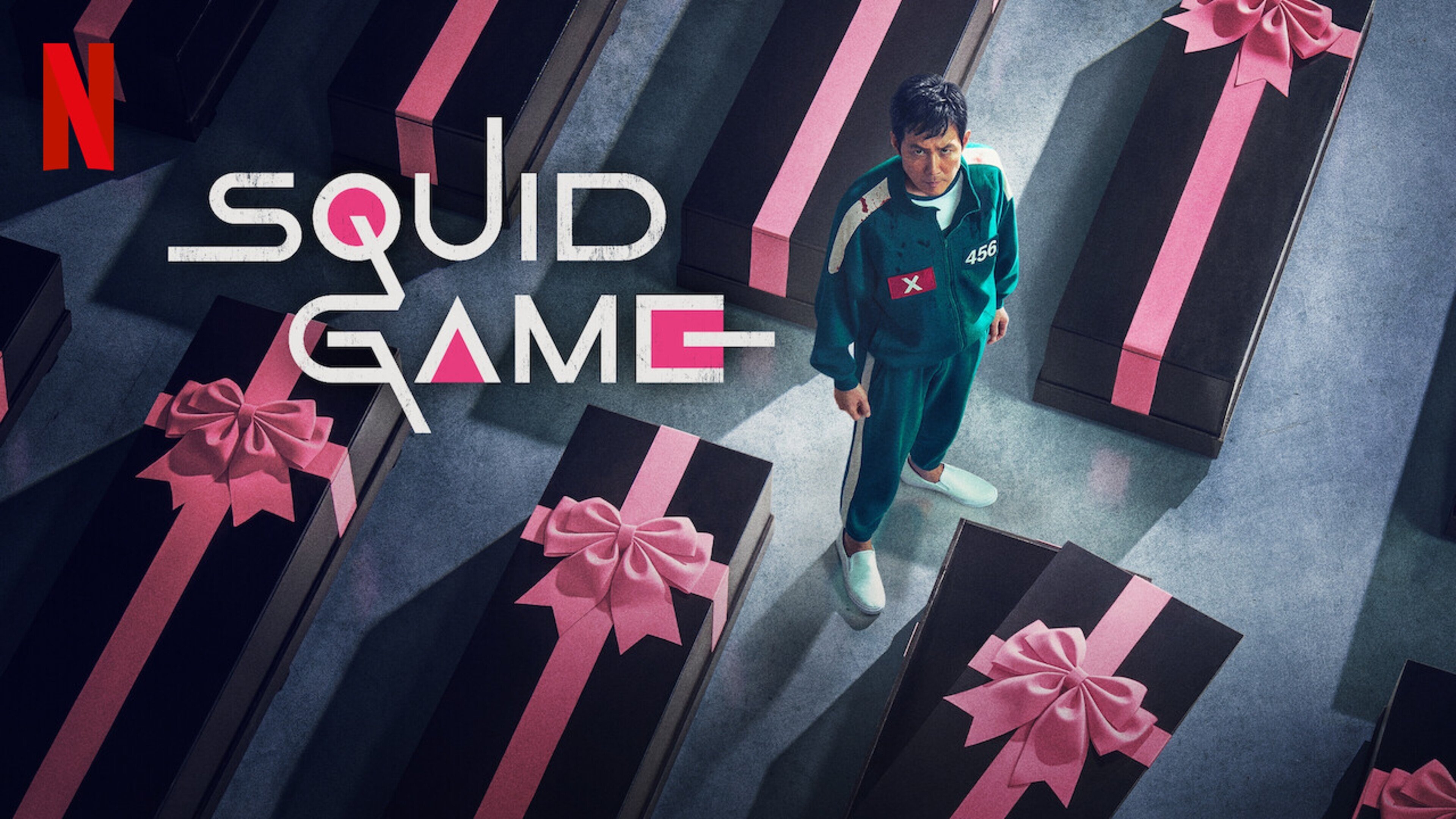 Kalmar Oyini - Squid Game