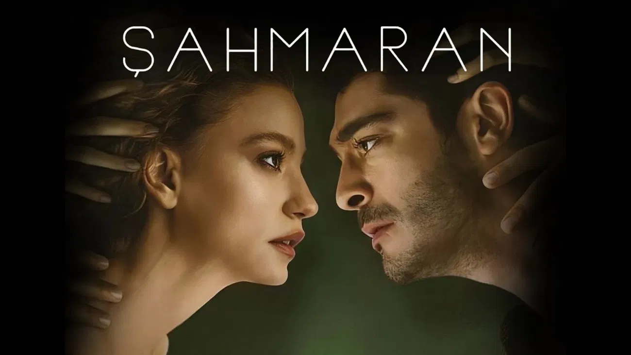 Shohmaron - Şahmaran