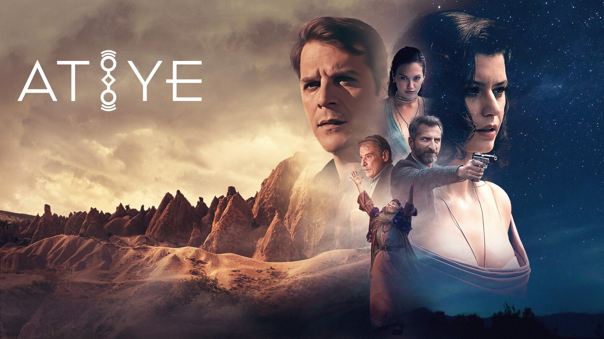 Atiye / The Gift