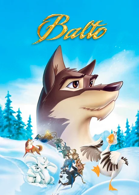 Balto