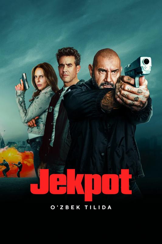 Chegaradagi Tuzoq / Jekpot/ Trap House poster