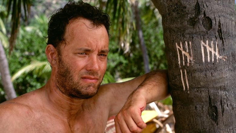 Odamlardan yiroqda - Cast Away Odamlardan yiroqda - Cast Away