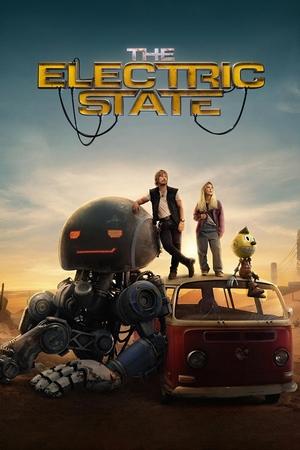 Elektr shtati - The Electric State