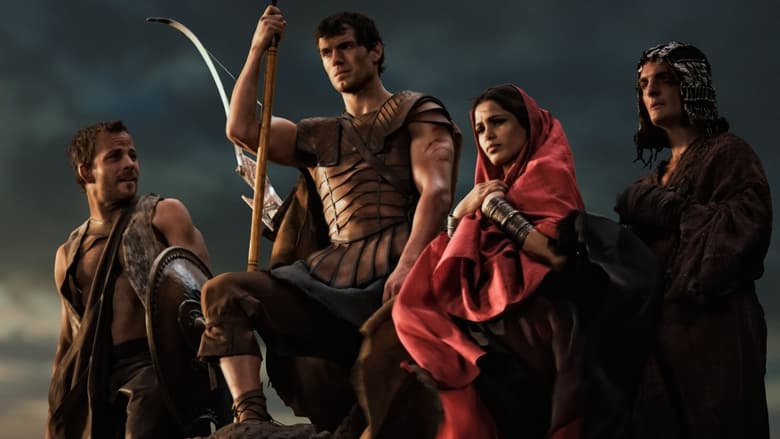 Ma`budlar jangi: Abadiylik - Immortals Ma`budlar jangi: Abadiylik - Immortals