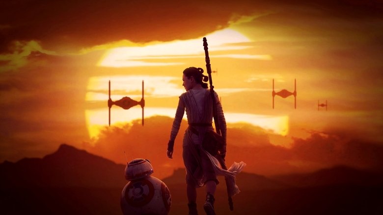 Yulduzlar Jangi 7: Kuchning uygonishi - Star Wars: The Force Awakens Yulduzlar Jangi 7: Kuchning uygonishi - Star Wars: The Force Awakens