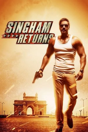 Singam: Qaytish / Singham Returns