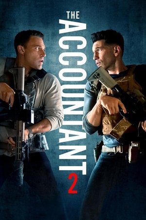 Hisobchi 2 / The Accountant 2