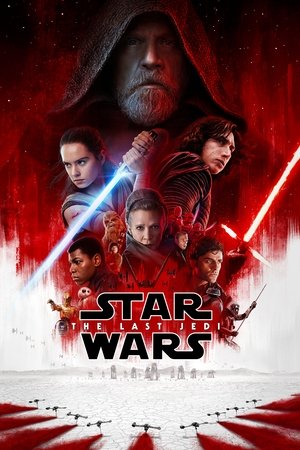 Yulduzlar Jangi 8: Songi Jeday - Star Wars: The Last Jedi