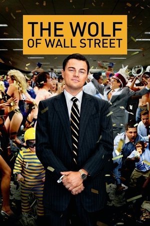 Uoll Strit Bo`rilari - The Wolf of Wall Street