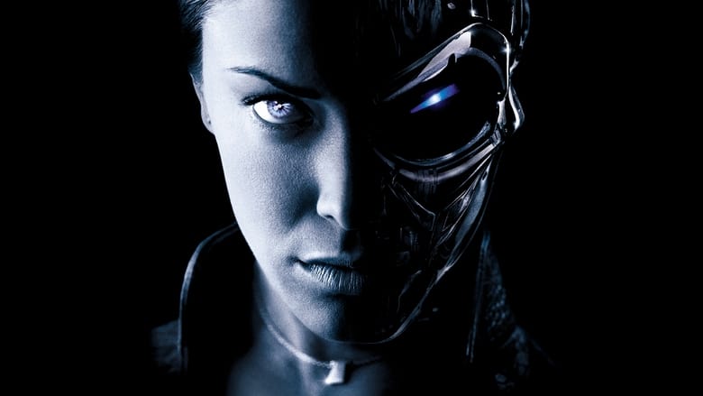 Terminator 3: Mashinalar isyoni - Rise of the Machines Terminator 3: Mashinalar isyoni - Rise of the Machines