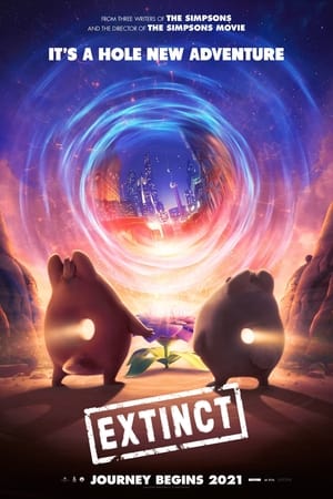 Poncharlar Global Yaxlitlash Extinc