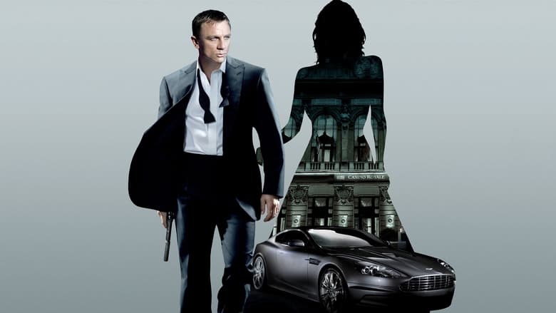 Royal Kazinosi - Casino Royale Royal Kazinosi - Casino Royale