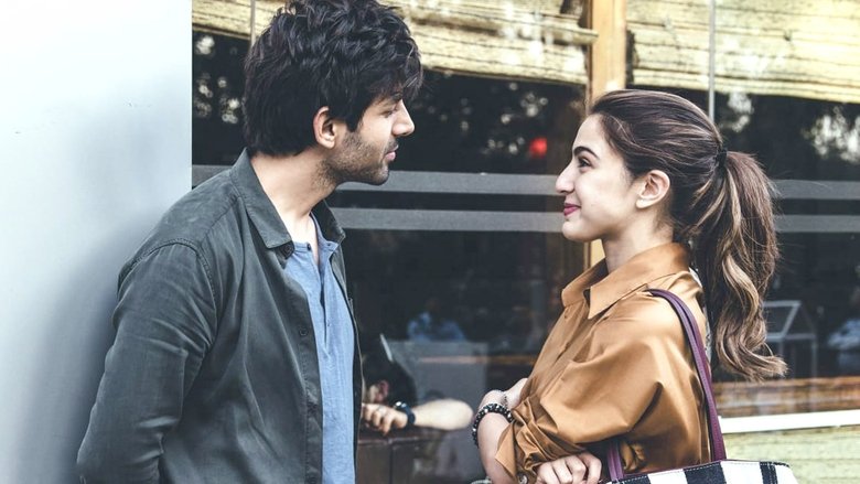 Sevgi kecha va Bugun / Love Aaj Kal Sevgi kecha va Bugun / Love Aaj Kal