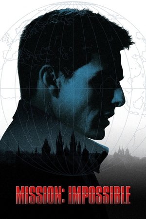 Uddalab bo`lmas topshiriq - Mission: Impossible