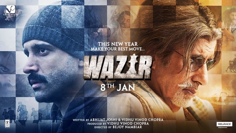 Farzin / Wazir