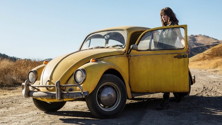 Bamblbi - Bumblebee