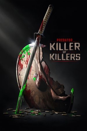 Хищник: Убийца убийц / Predator: Killer of Killers