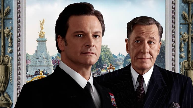 Qirol nutqi - The King's Speech Qirol nutqi - The King's Speech