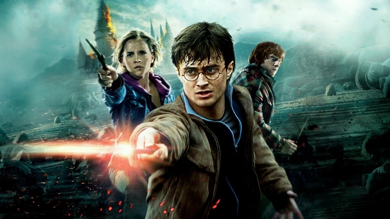 Garri Potter va Ajal tuhfalari 2 - Harry Potter and the Deathly Hallows: Part 2 Garri Potter va Ajal tuhfalari 2 - Harry Potter and the Deathly Hallows: Part 2