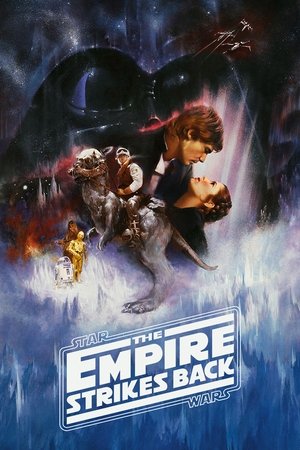 Yulduzlar Jangi 5: Imperiyaning javob zarbasi - Star Wars: The Empire Strikes Back