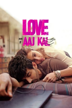 Sevgi kecha va Bugun / Love Aaj Kal