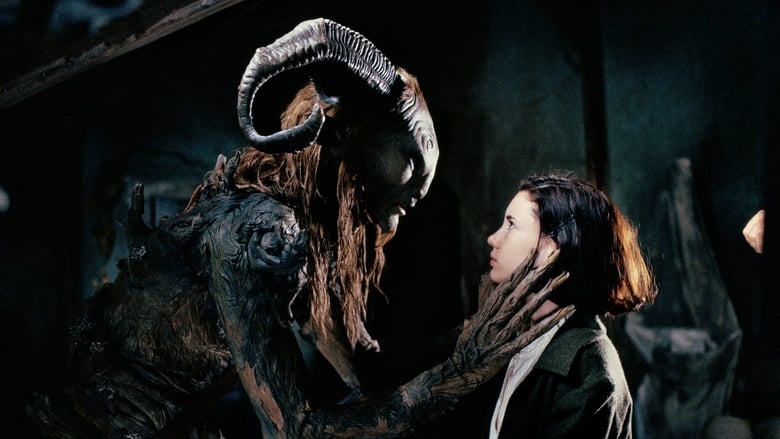 Favn Labirinti - Pan's Labyrinth Favn Labirinti - Pan's Labyrinth