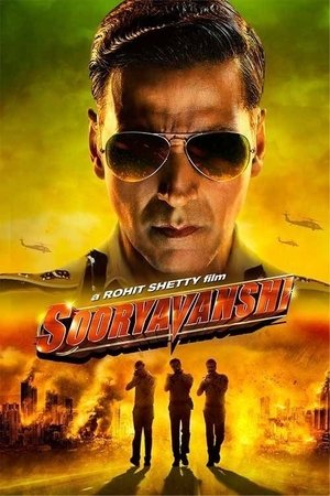 Soryavanshi / Sooryavanshi