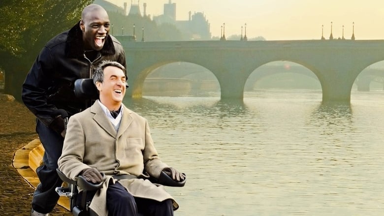 1+1 - The Intouchables 1+1 - The Intouchables