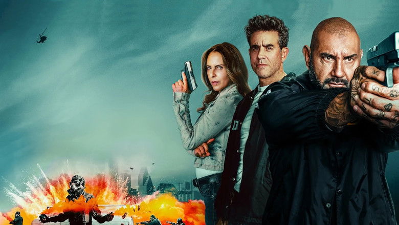 Chegaradagi Tuzoq / Jekpot/ Trap House