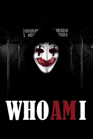 Men kimman- Who Am I
