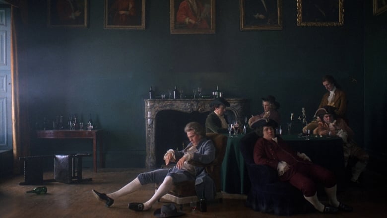 Barri Lindon - Barry Lyndon Barri Lindon - Barry Lyndon