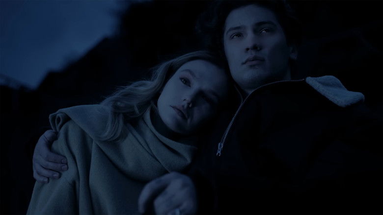 Sevgi bir lahzalik his xolos / Aşk Sadece Bir An