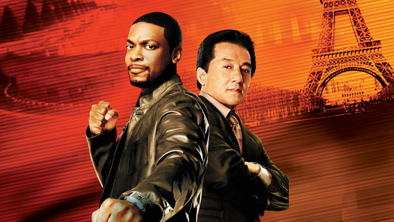 Tig'iz Payt 3 - Rush Hour 3 Tig'iz Payt 3 - Rush Hour 3