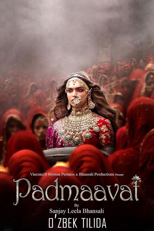Padmavati - Padmaavat