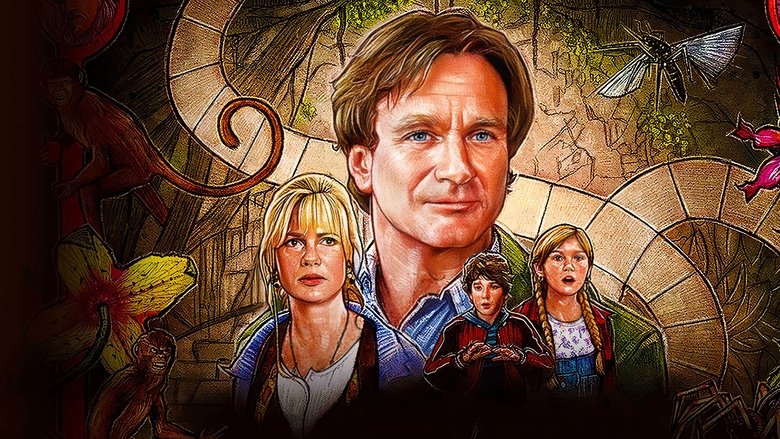 Jumanji Jumanji