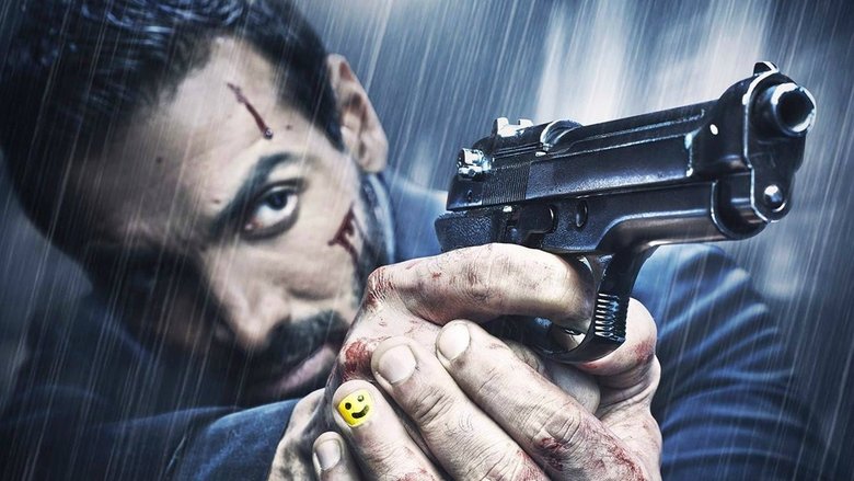 Rocky Handsome Rocky Handsome