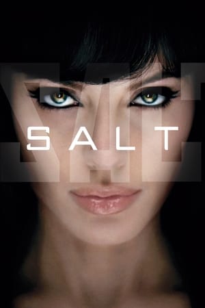 Solt - Salt