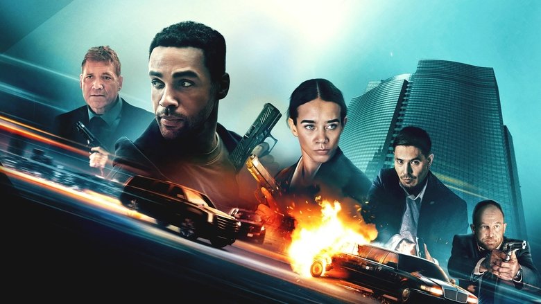 Birinchi raqamli boshpana / Safe House