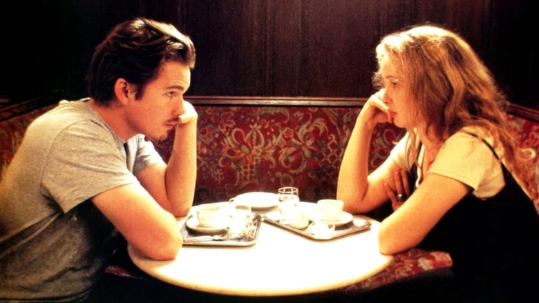 Tong otmasidan avval - Before Sunrise Tong otmasidan avval - Before Sunrise
