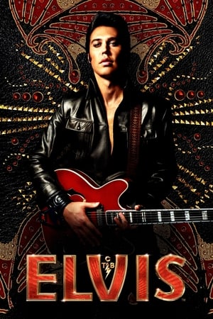 Elvis - Elvis
