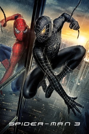 O`rgimchak odam 3 - Spider-Man 3