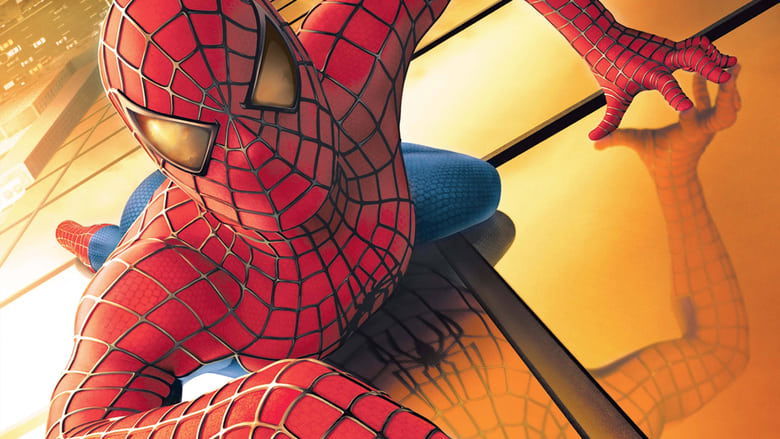 O`rgimchak odam - Spider-Man