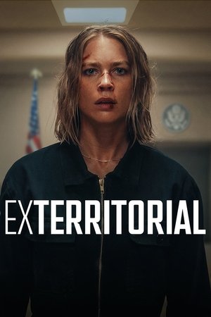 Вне юрисдикции - Exterritorial
