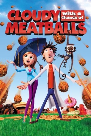 Pishloq Yomgiri - Cloudy with a Chance of Meatballs