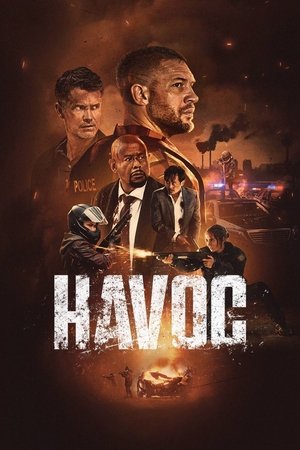 Опустошение - Havoc