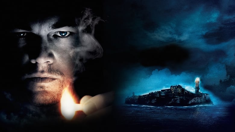 Lanatlanganlar oroli - Shutter Island Lanatlanganlar oroli - Shutter Island