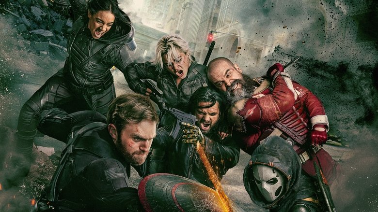 Громовержцы* - Thunderbolts* Громовержцы* - Thunderbolts*