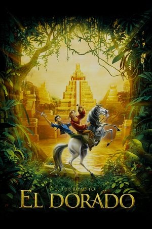 Eldorado Sari Yo`l - The Road to El Dorado