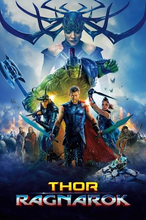 Tor - Thor: Ragnarok